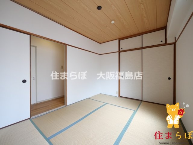 その他部屋・スペース　しっかり休める私空間