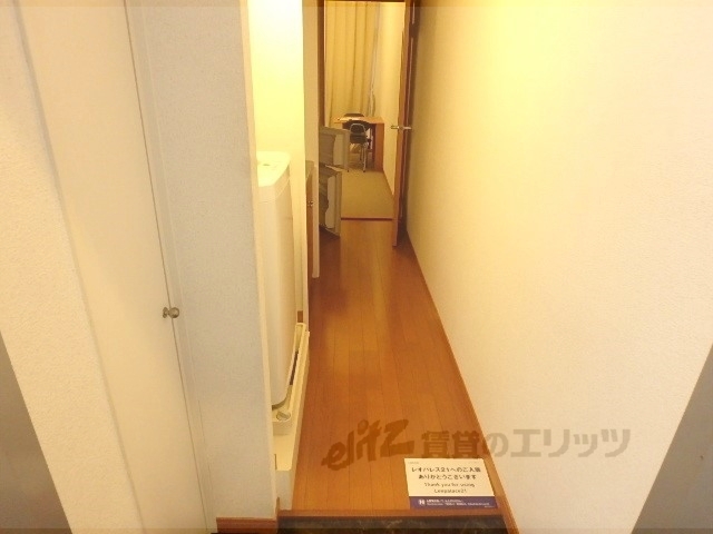 その他部屋・スペース　廊下