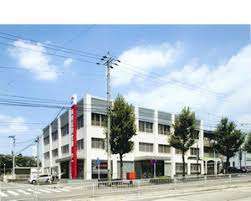 銀行　岡崎信用金庫瑞穂支店（銀行）まで500m