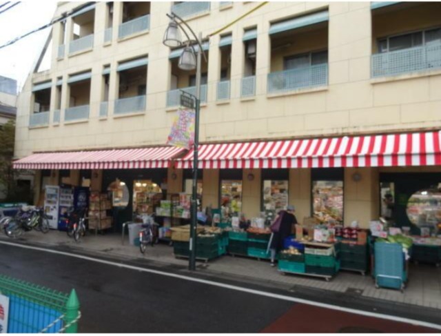 スーパー　TSUKASA杉並和泉店（スーパー）まで596m