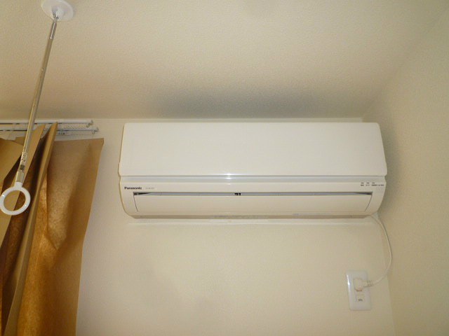 その他設備　写真は102号室です（参考）