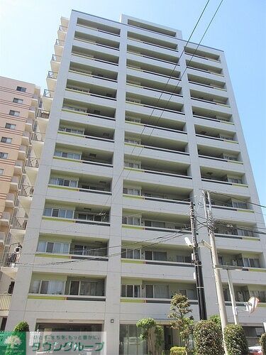 建物外観　建物外観