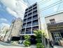 クレストコートキヨスミシラカワ 4階 築8年10ヶ月の賃貸物件