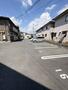 駐車場　車をお持ちの方に嬉しい駐車場付きの物件です