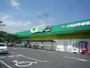 スーパー　ハート木之庄店（スーパー）まで692m