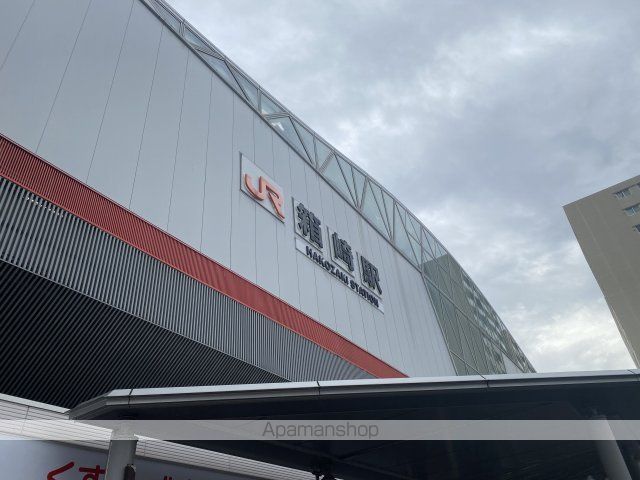 その他　ＪＲ箱崎駅（その他）まで1305m