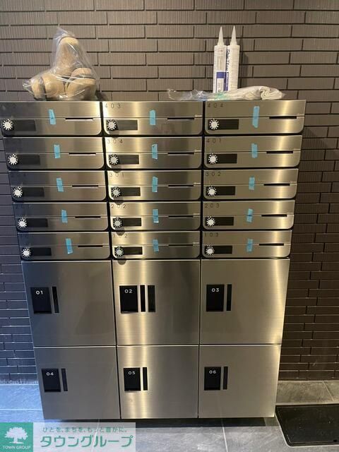 その他共有部分
