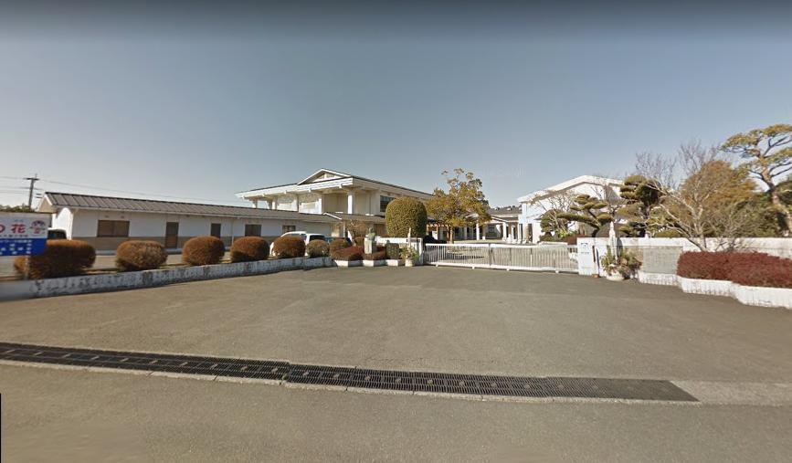 小学校　大久保小学校（小学校）まで1900m