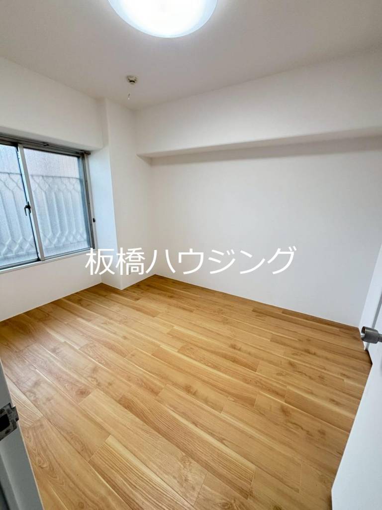 その他部屋・スペース　洋室