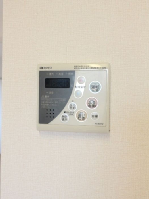 その他　※別号室参考写真です