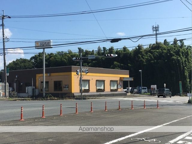 飲食店　ジョイフル熊本城南店（飲食店）まで614m