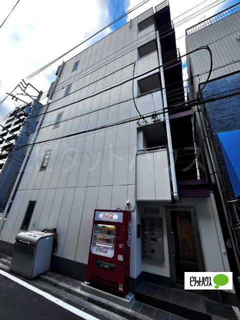 建物外観　◆◆ペット可マンション◆◆