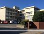 中学校　前原西中学校（中学校）まで439m