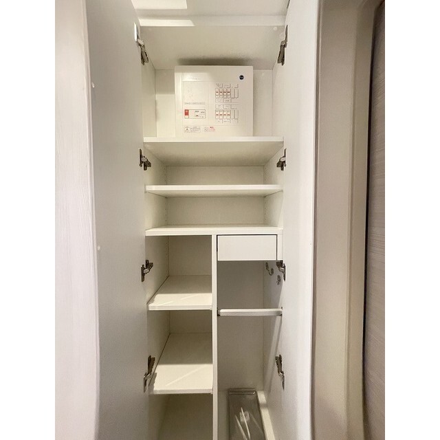 その他　シューズボックス