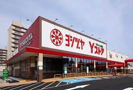 スーパー　ヨシヅヤ Yストア笹塚食品館（スーパー）まで480m