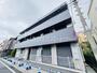 上板橋駅より徒歩5分 3階 新築の賃貸物件