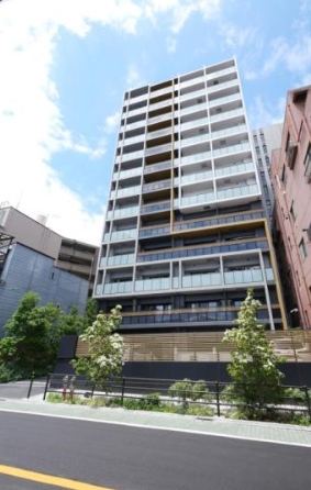 建物外観　☆きれいな外観☆