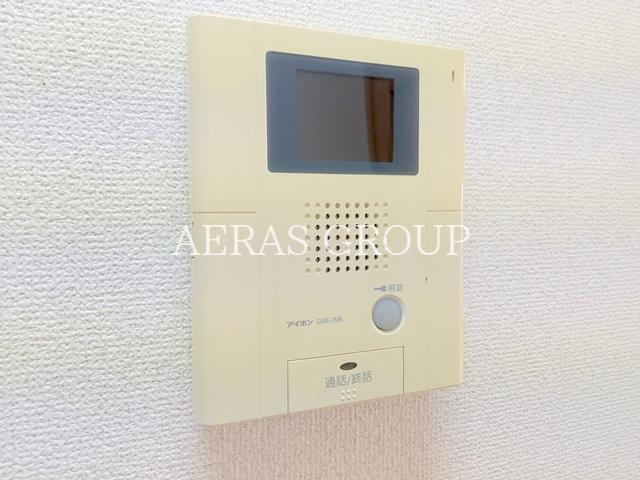 セキュリティ　同仕様