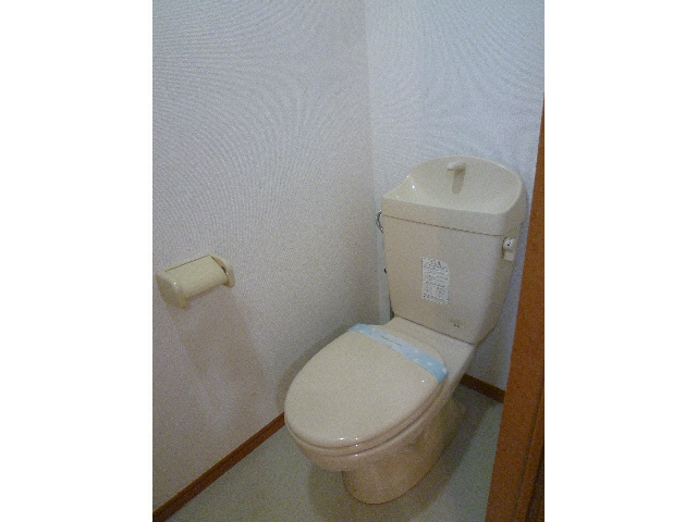 トイレ　トイレ（305）
