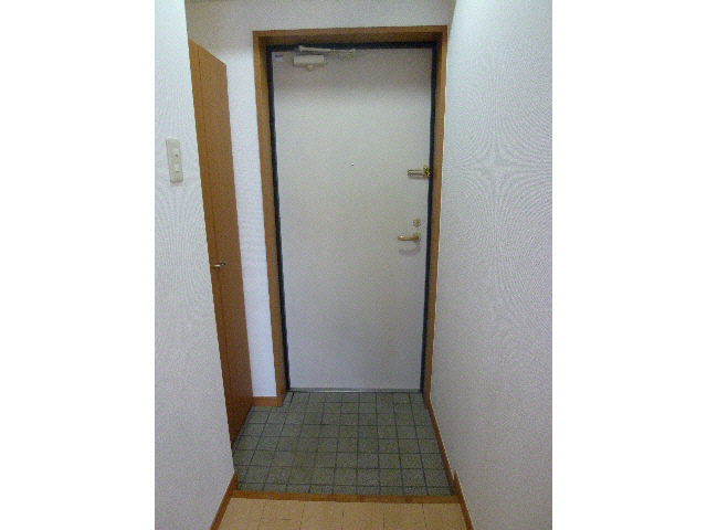 玄関　玄関（305）