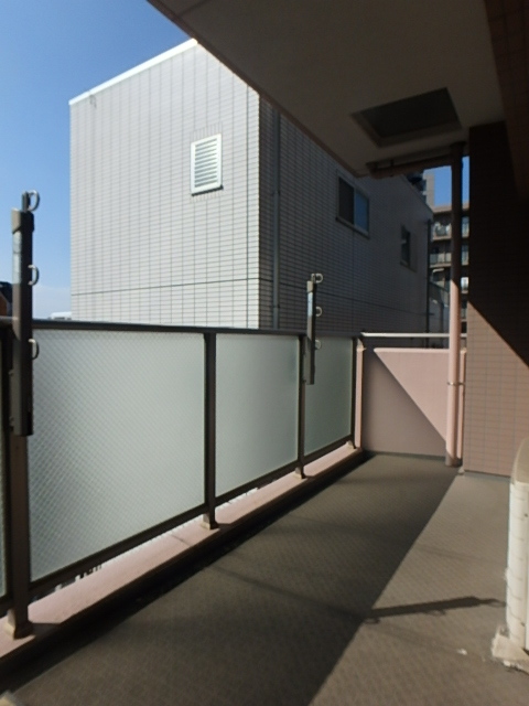 クリオ千駄木動坂の内装写真