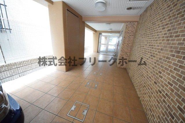 ロビー