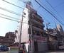山科駅より徒歩1分 3階 築26年2ヶ月の賃貸物件