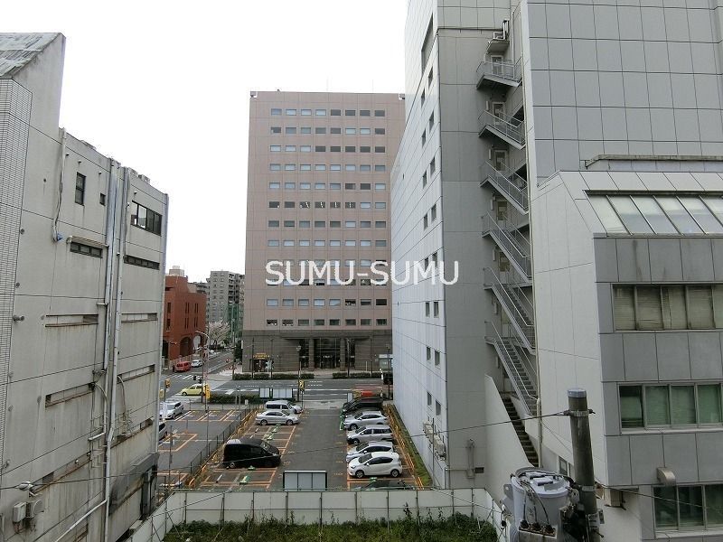 眺望　外観