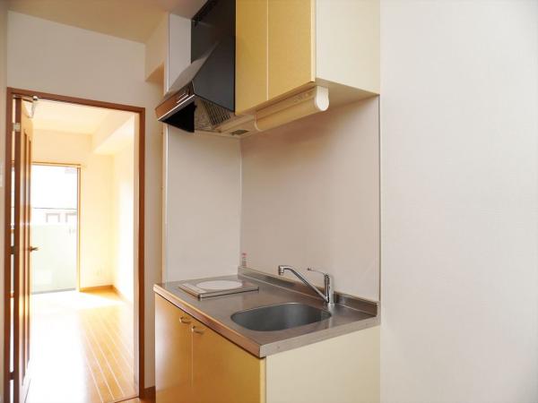 その他設備　その他部屋・スペース