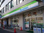 コンビニ　ファミリーマート 練馬駅西口店（コンビニ）まで40m