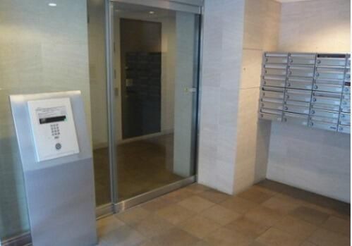 その他共有部分　☆共用部分☆