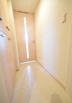 玄関　☆広々とした玄関☆