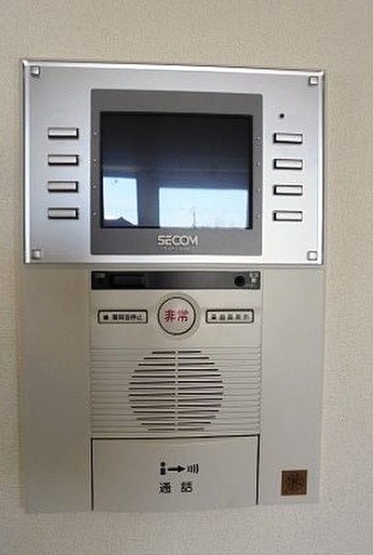 セキュリティ　☆安心安全のセキュリティ☆