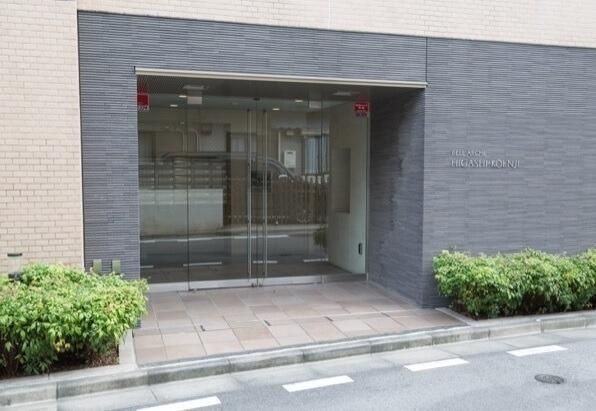 エントランス　☆綺麗なエントランス☆