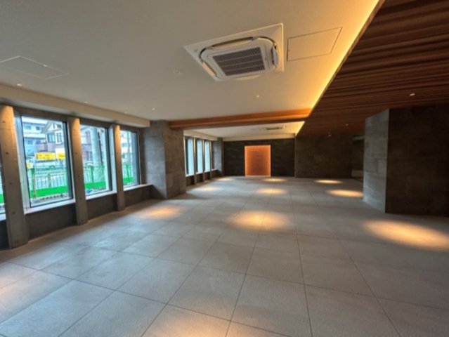 ロビー