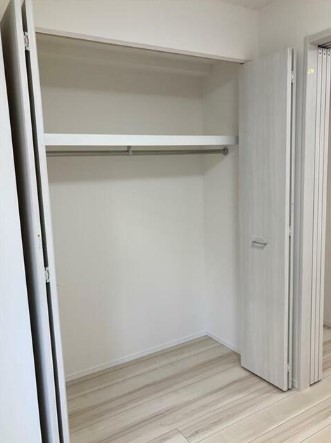 収納　収納※別部屋参考写真
