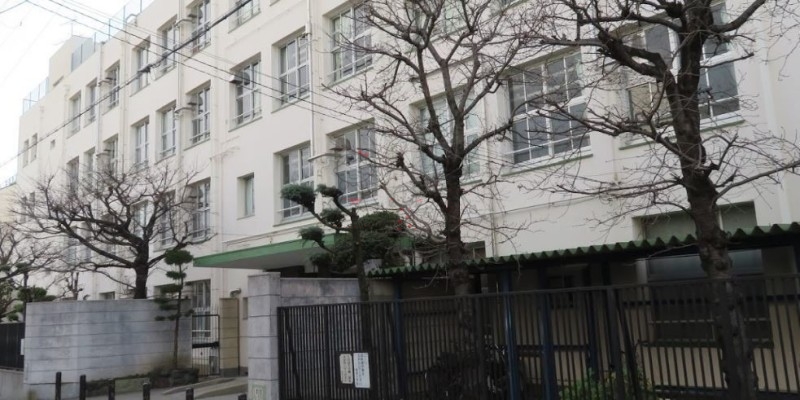 小学校　桑津小学校（小学校）まで323m