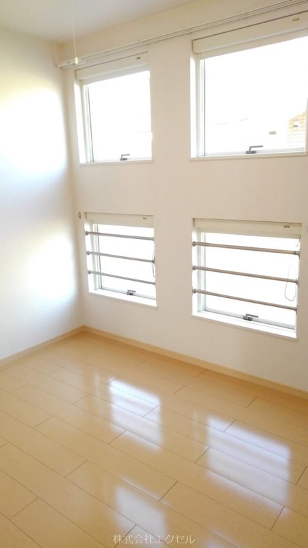 その他部屋・スペース　フローリングのお部屋
