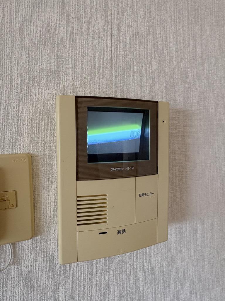 セキュリティ　◆こちらの物件のお問合わせは、蕪木不動産へお問合せ下さい◆