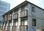 建物外観　★三鷹駅近★