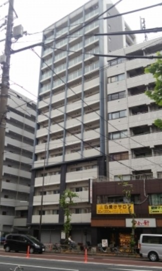 建物外観　☆キレイな外観☆