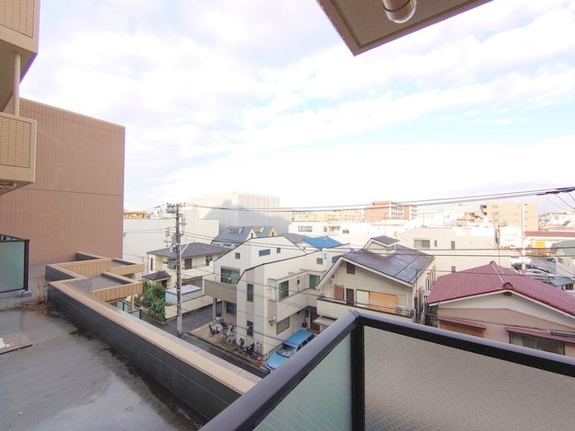 眺望　展望