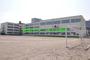 中学校　札幌市立北辰中学校（中学校）まで485m