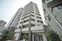 建物外観　複数路線利用可能！五反田方面へアクセス良好でオンオフ充実★
