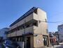 一之江駅より徒歩26分 3階 築24年3ヶ月の賃貸物件