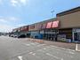 スーパー　ヤオコー籠原店（スーパー）まで538m