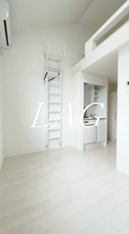 その他部屋・スペース　寝室です。