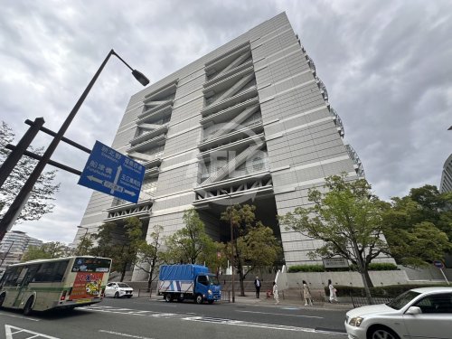 その他　グランキューブ大阪(大阪国際会議場)（その他）まで389m