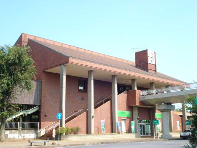 その他　新守谷駅（関鉄　常総線）（その他）まで1200m