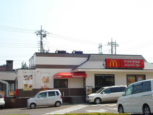 その他　マクドナルド294新守谷店（その他）まで1150m